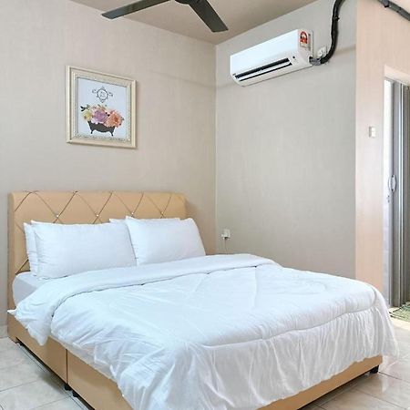Homestay Wafiy Lost World Tambun Ipoh Exteriör bild