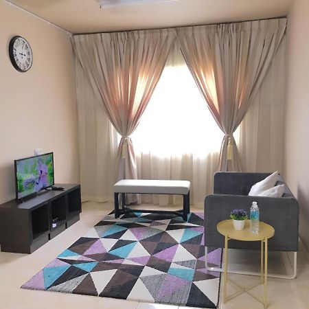 Homestay Wafiy Lost World Tambun Ipoh Exteriör bild